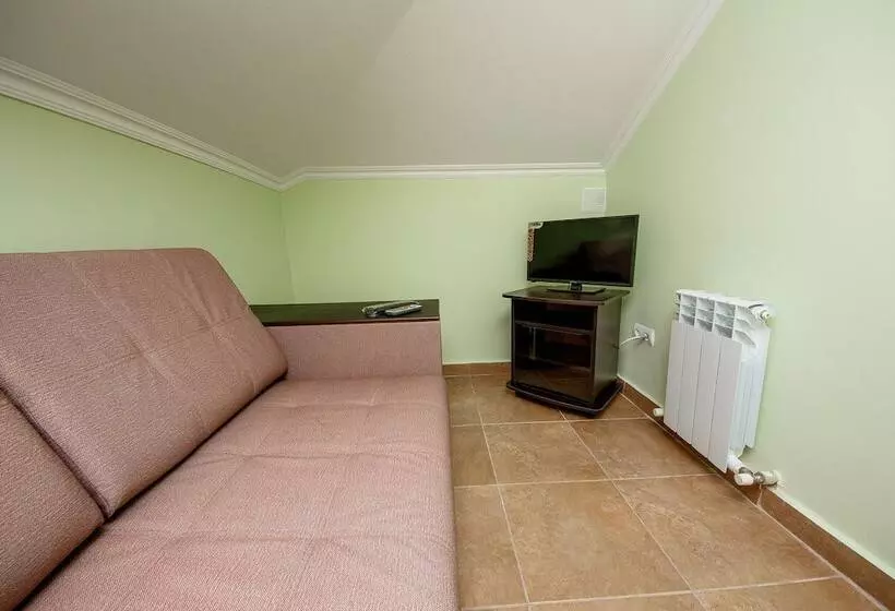 پانسیون Guesthouse Pafos