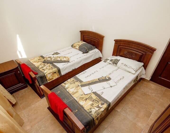 פנסיון Guesthouse Pafos