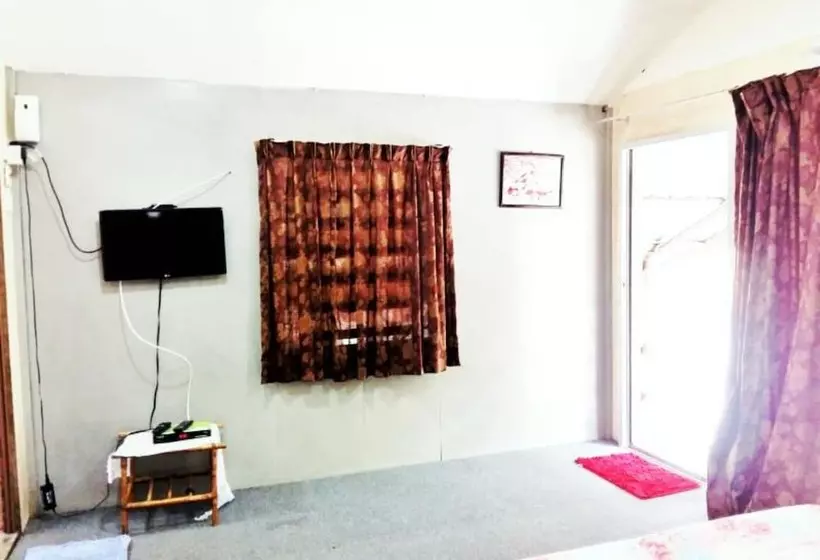 ペンション Jejawi Jaya Lodge