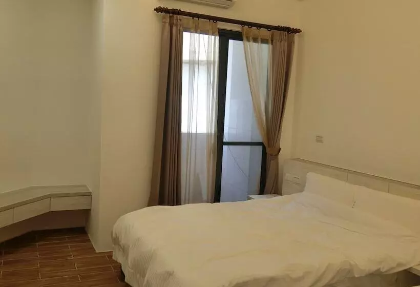 پانسیون Summer Scent Homestay