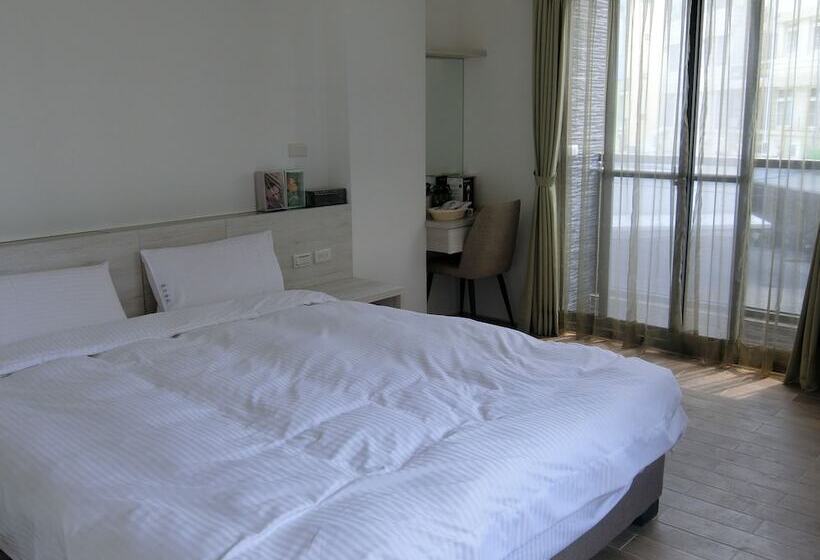 پانسیون Summer Scent Homestay