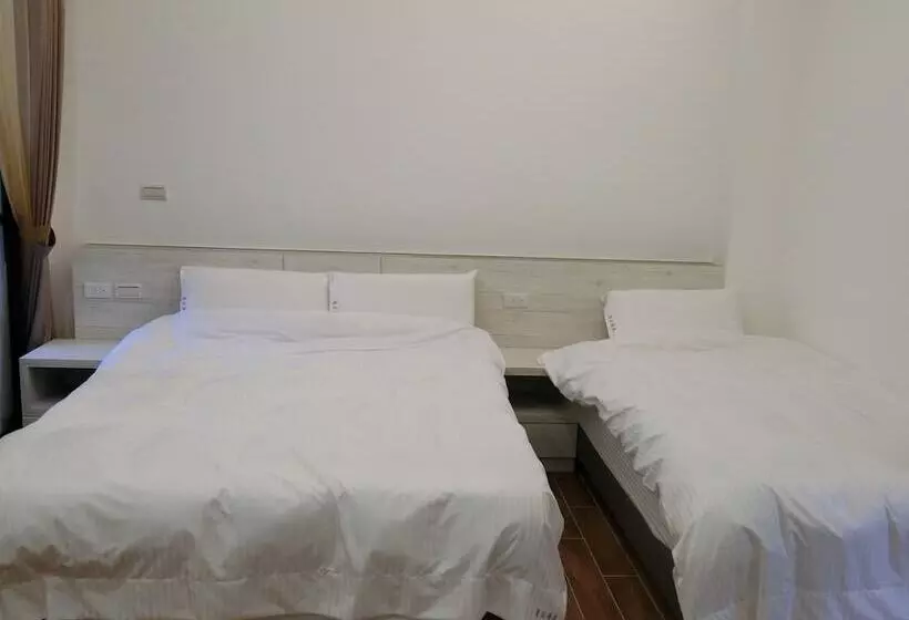 پانسیون Summer Scent Homestay