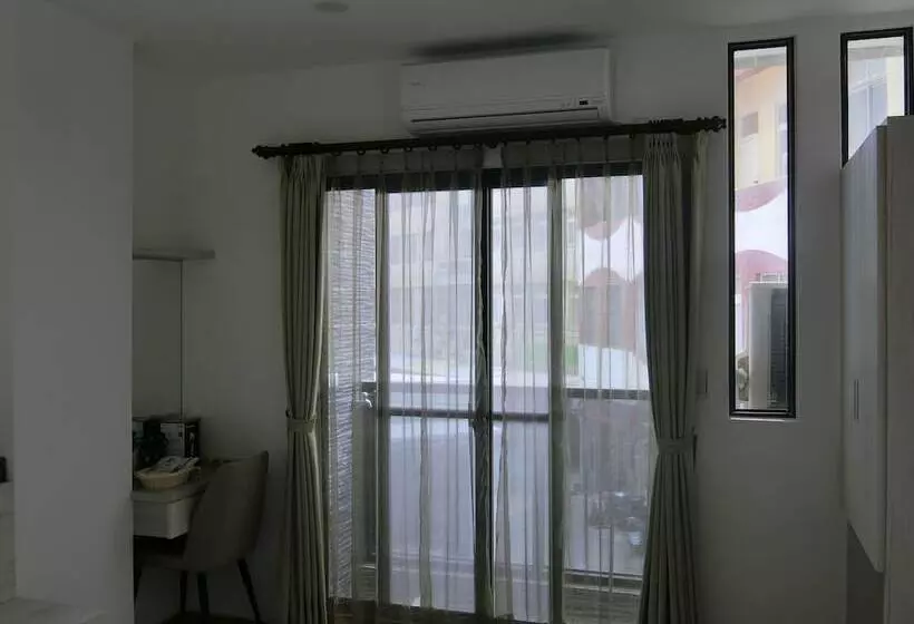 پانسیون Summer Scent Homestay