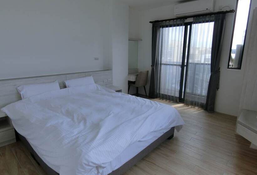 پانسیون Summer Scent Homestay