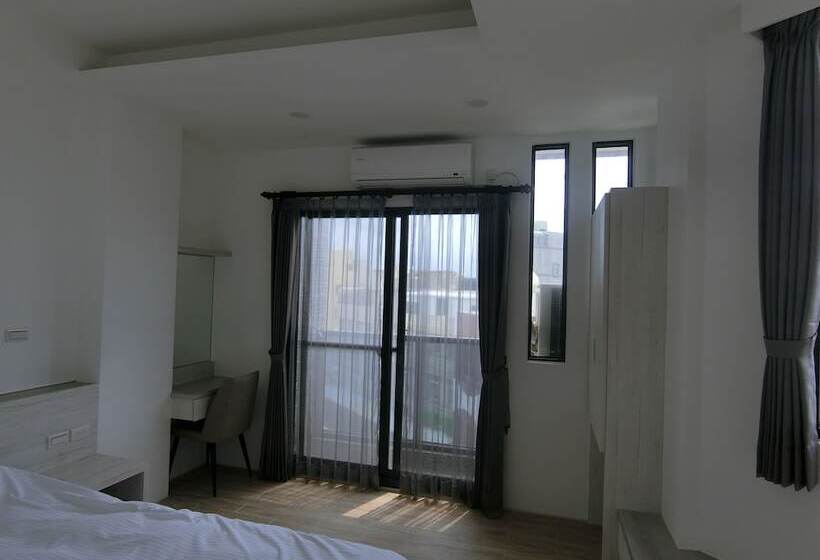 پانسیون Summer Scent Homestay