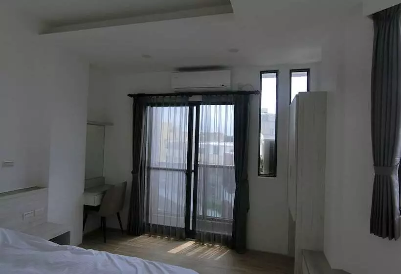 پانسیون Summer Scent Homestay