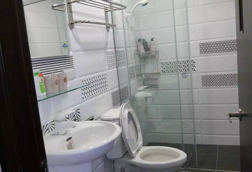 پانسیون Summer Scent Homestay