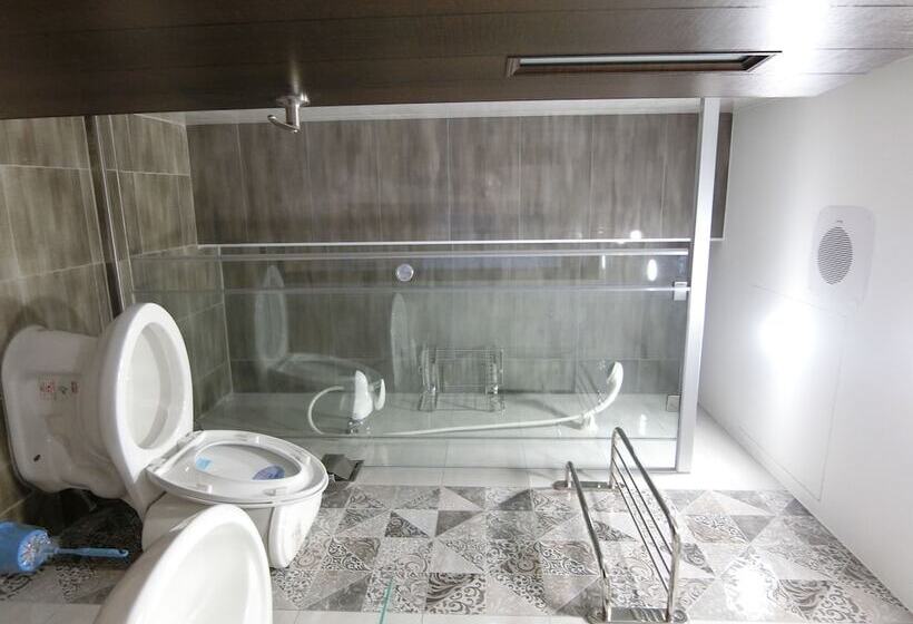 پانسیون Summer Scent Homestay