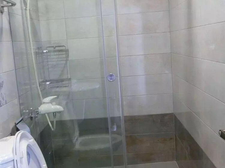 پانسیون Summer Scent Homestay