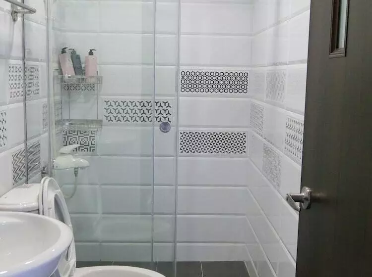 پانسیون Summer Scent Homestay