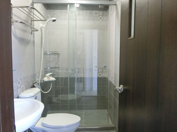 پانسیون Summer Scent Homestay