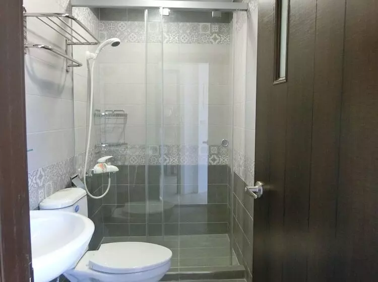 پانسیون Summer Scent Homestay