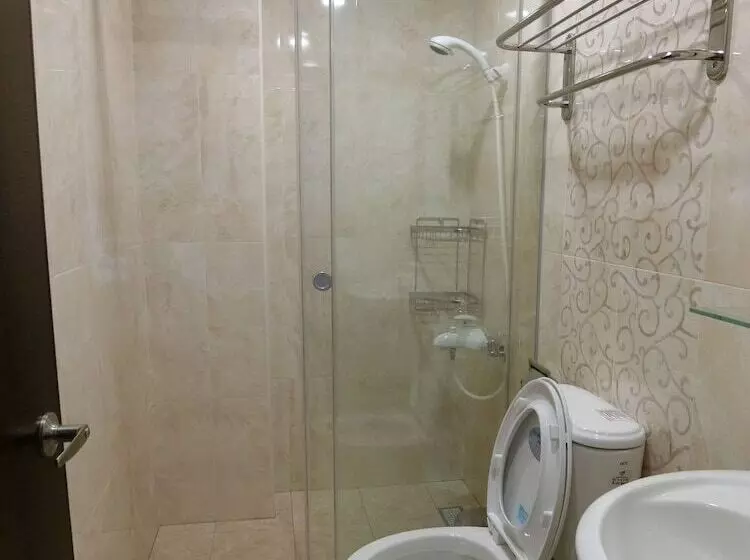 پانسیون Summer Scent Homestay