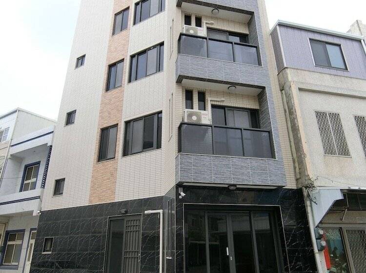 پانسیون Summer Scent Homestay