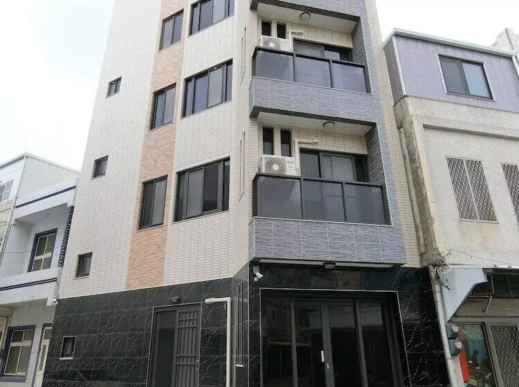 پانسیون Summer Scent Homestay