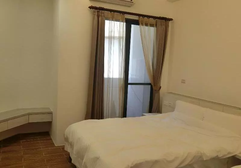 پانسیون Summer Scent Homestay