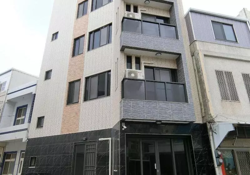 پانسیون Summer Scent Homestay