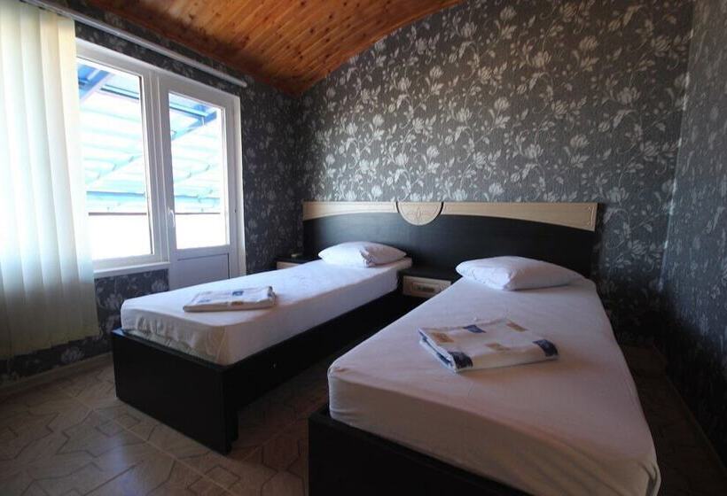 پانسیون Tri A