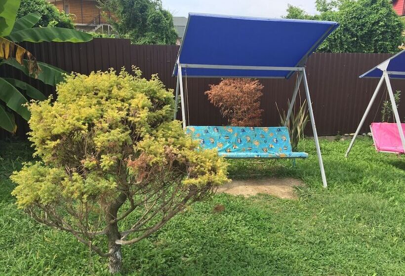 پانسیون Uyutnyy Prichal