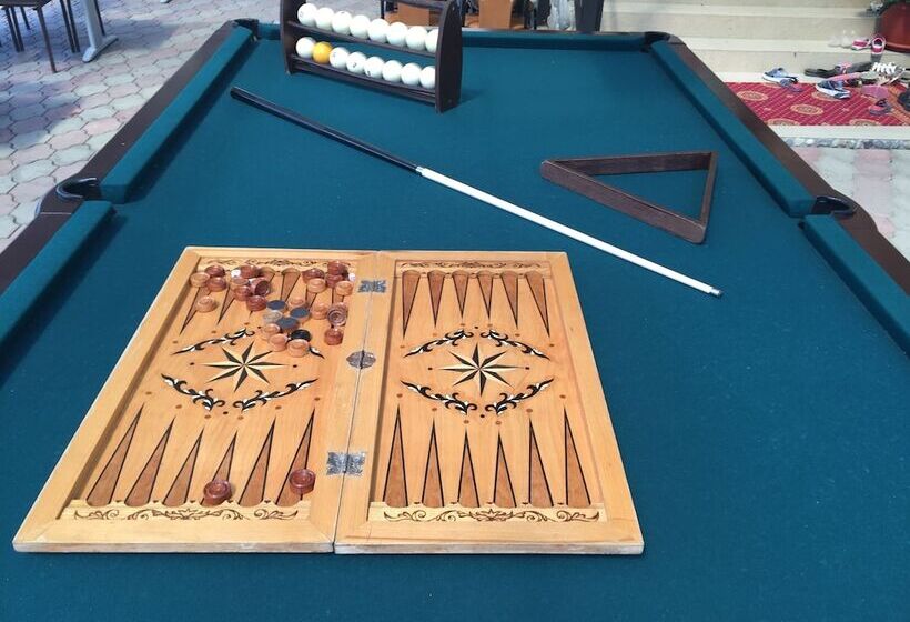 پانسیون Uyutnyy Prichal