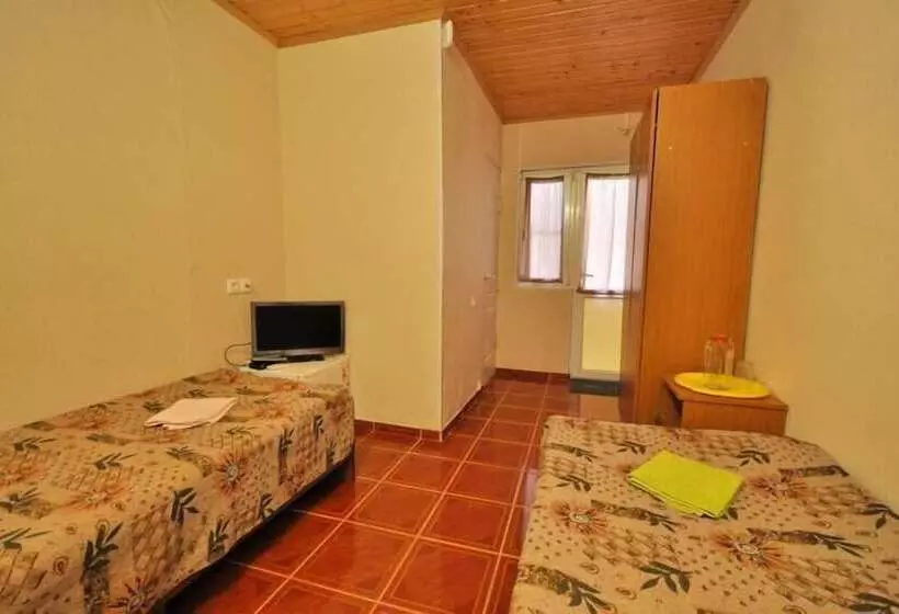 پانسیون Vintage Guest House