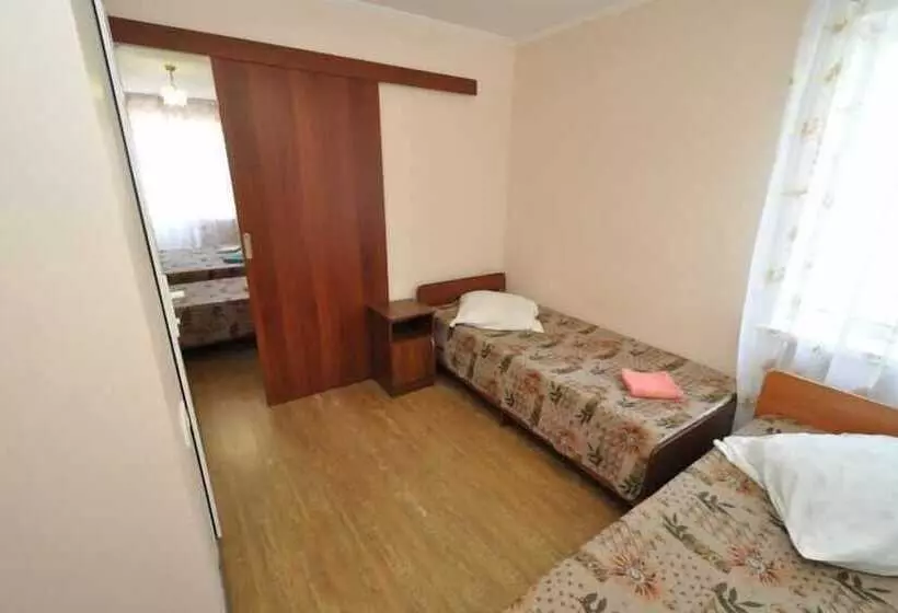 پانسیون Vintage Guest House