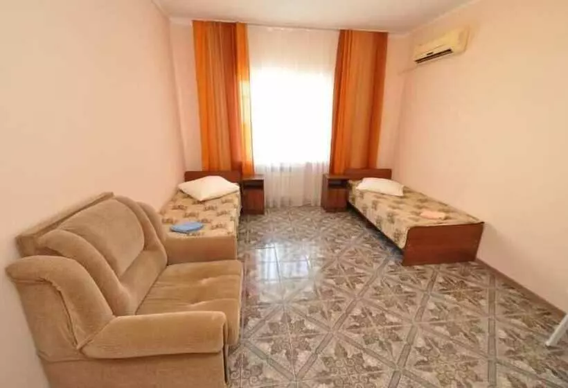 پانسیون Vintage Guest House