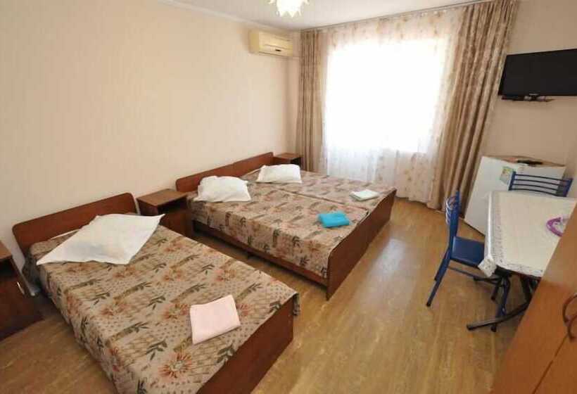 פנסיון Vintage Guest House