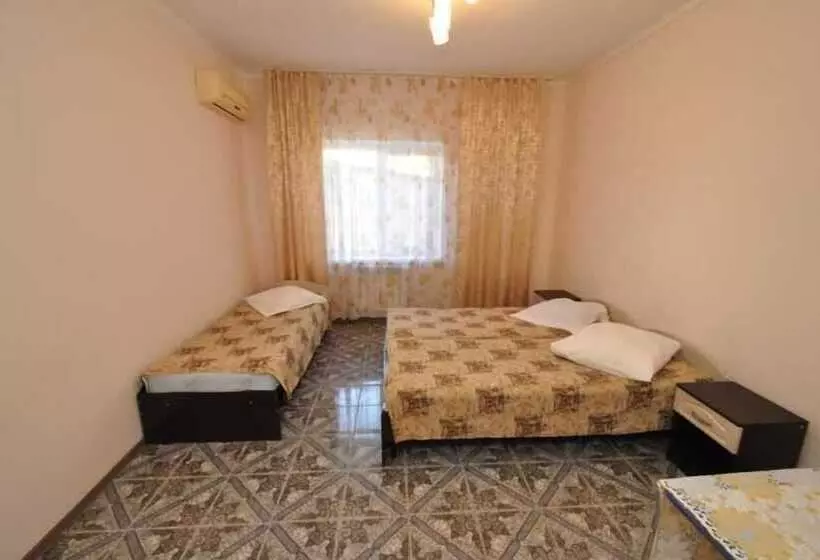 پانسیون Vintage Guest House