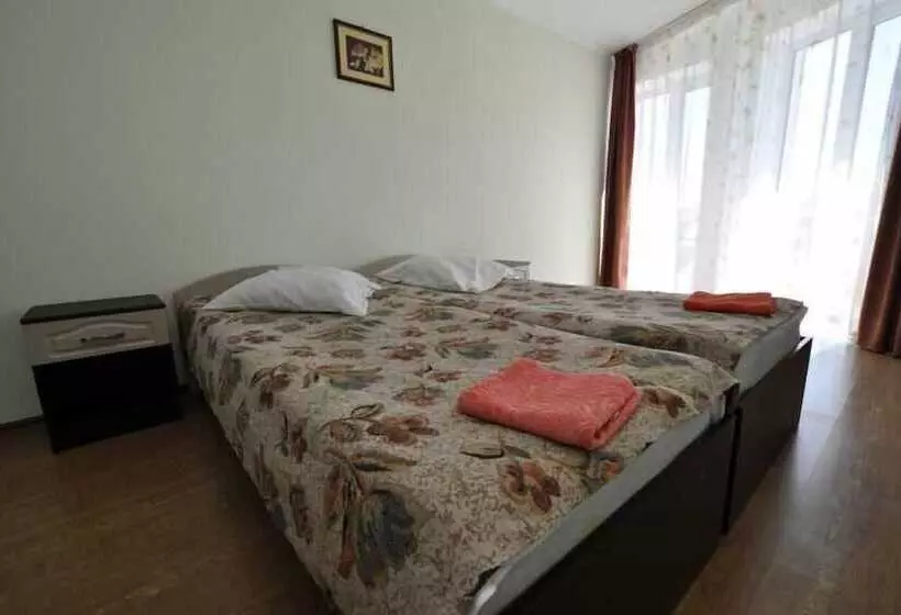 پانسیون Vintage Guest House