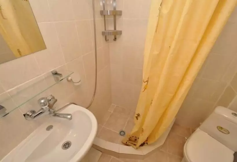 پانسیون Vintage Guest House