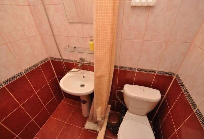 פנסיון Vintage Guest House