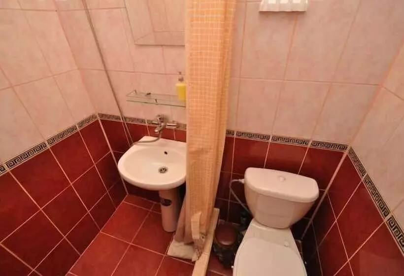 پانسیون Vintage Guest House