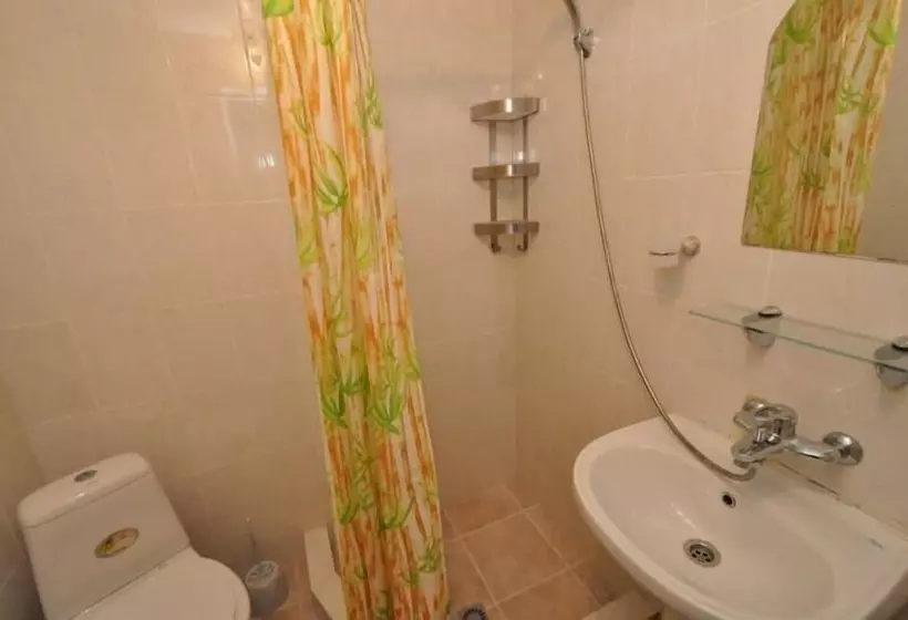 پانسیون Vintage Guest House