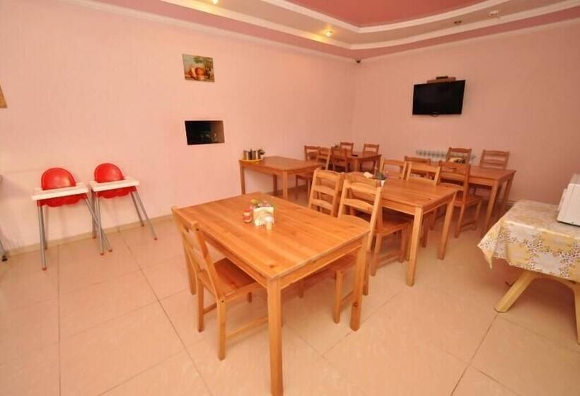 פנסיון Vintage Guest House