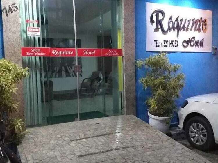 Requinte Hotel Itabuna