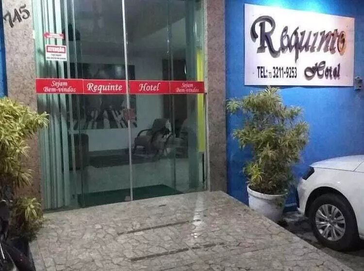 Requinte Hotel Itabuna