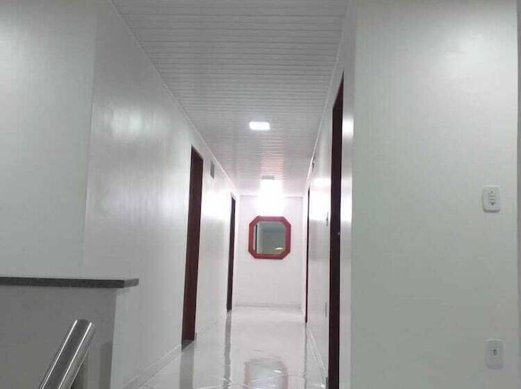 Requinte Hotel Itabuna