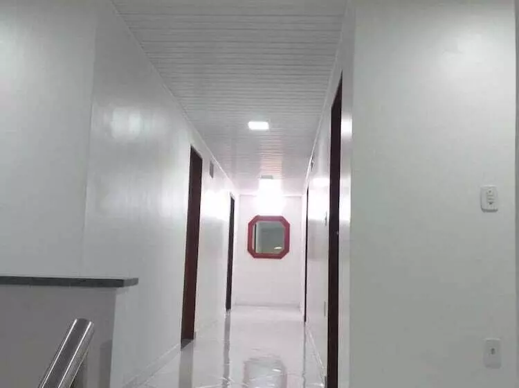 Requinte Hotel Itabuna