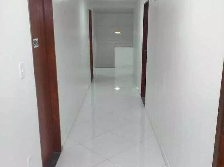 Requinte Hotel Itabuna