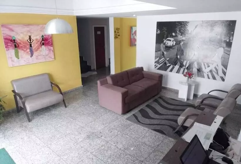 Requinte Hotel Itabuna