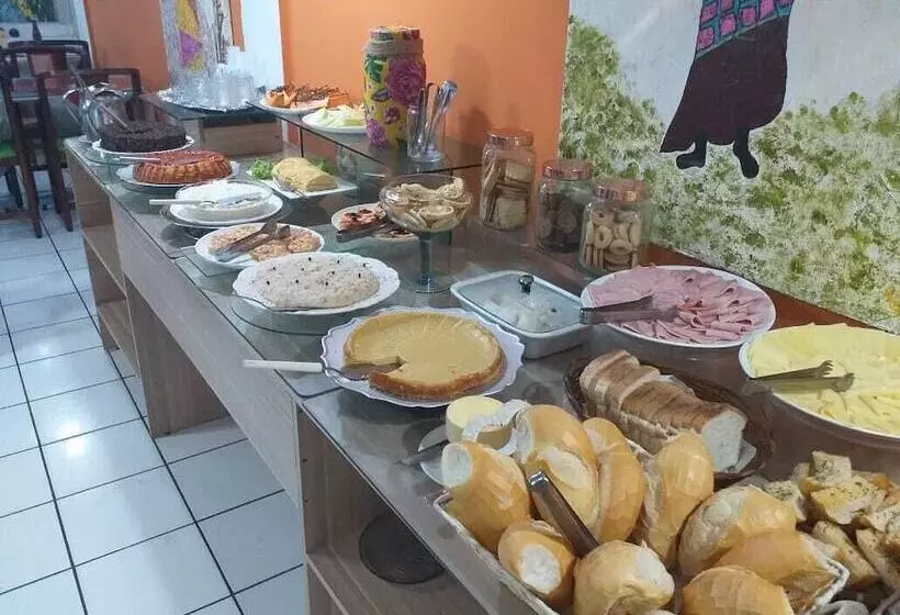 Requinte Hotel Itabuna