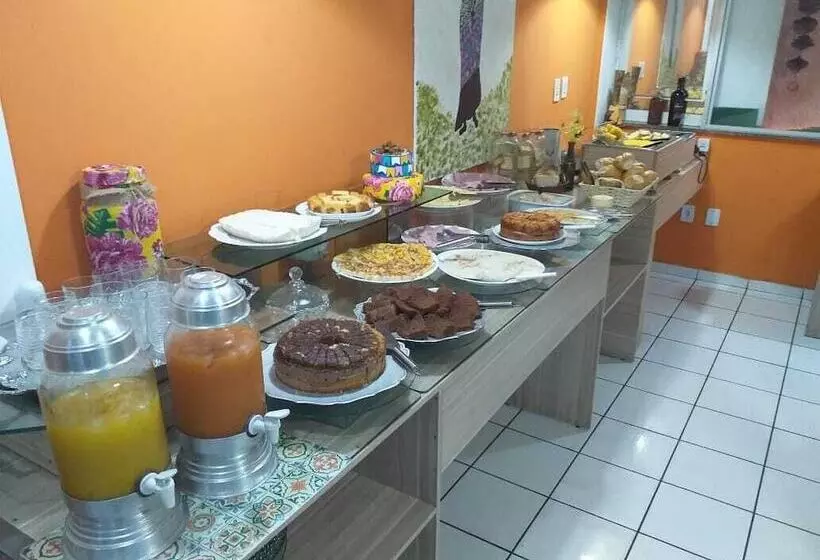 Requinte Hotel Itabuna