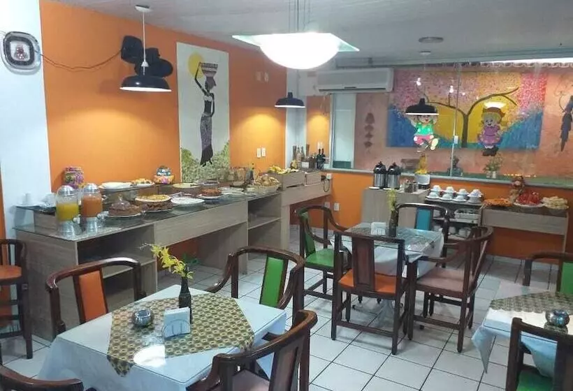 Requinte Hotel Itabuna