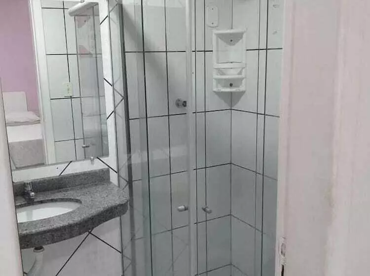 Requinte Hotel Itabuna