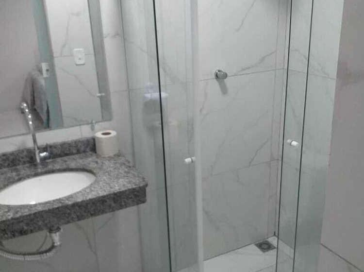 Requinte Hotel Itabuna