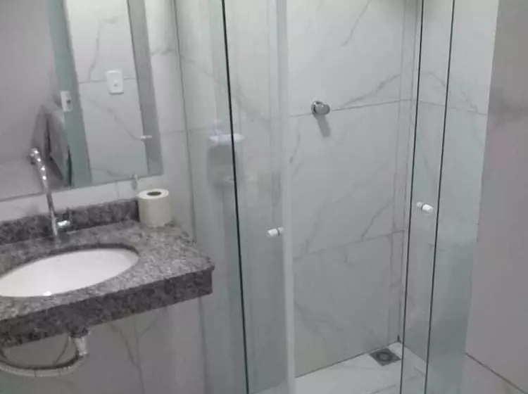 Requinte Hotel Itabuna