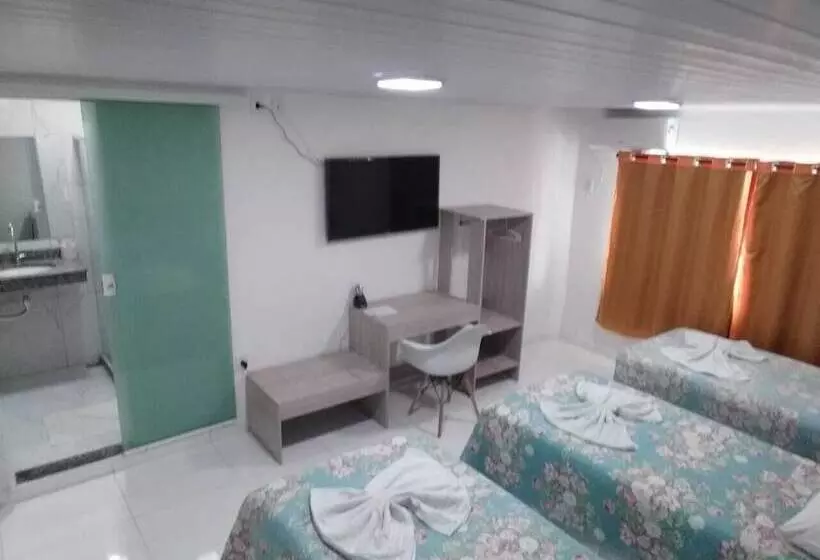 Requinte Hotel Itabuna