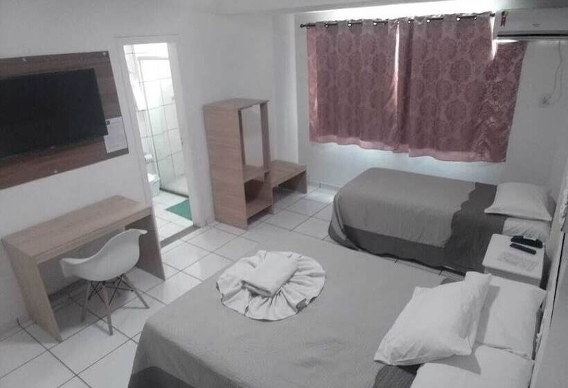 Requinte Hotel Itabuna