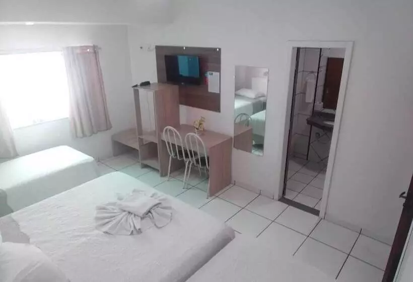 Requinte Hotel Itabuna